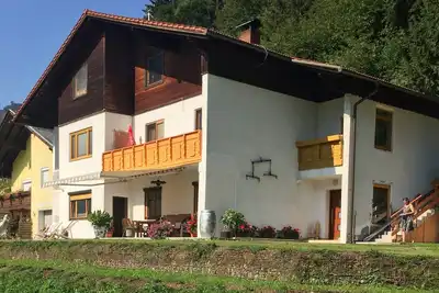 Image de Modern Apartment