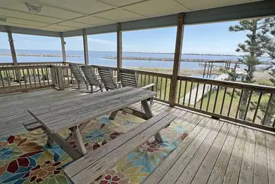 Image de Pearly Whites  - Fishing Pier - Island Realty