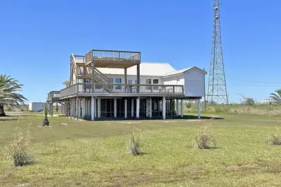Image de Mullet Hole - Beach Access - Island Realty
