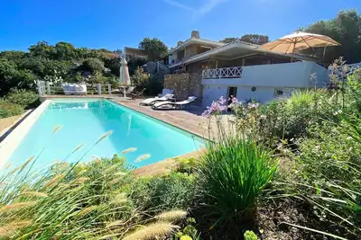 Image de Villa Heaven Lux - Independent Villa