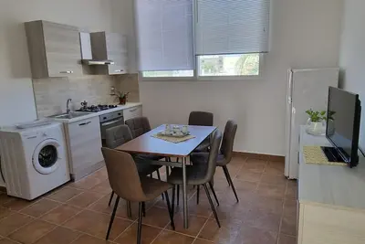 Image de Apartment in porto cesareo in the center and a few steps from the sea