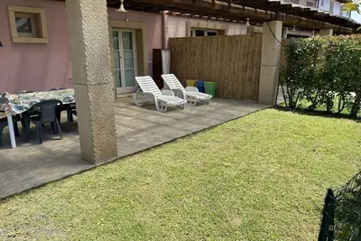 Image de Cantine, two-bedroom terraced house Plus