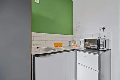 Image de Lovely 5 Bed Apartment in Central London Sleeps 9