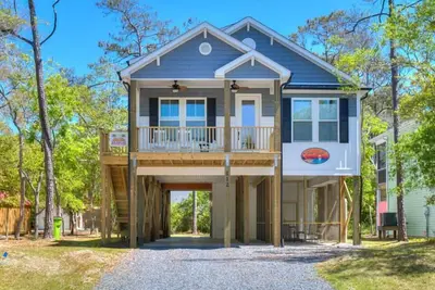 Image de 3br/3. 5ba Home - Located in the Heart of Oki, Close to Beach, Sleeps 8