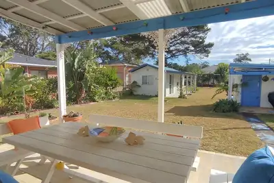Image de Dolphin House at Callala Beach