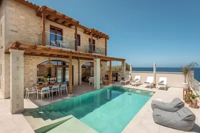 Image de Pileas Villa, a Supreme Retreat by the Beach