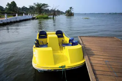 Image de La Villa Aphro Benin