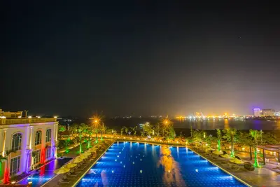 Sokha Phnom Penh Residence