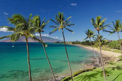 Image de Luxury Beach- and Oceanfront unit! 180° Ocean Views. New remodel with Ac