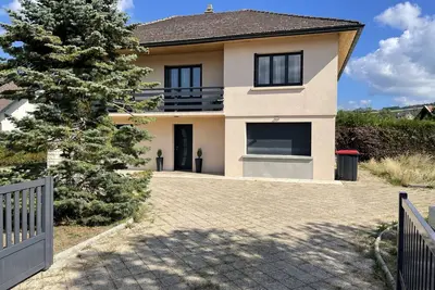 Image de La Villa De Hauteville