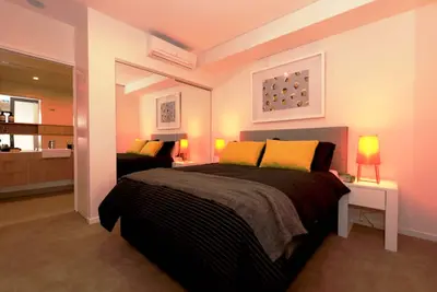 Image de Vine Serviced Apartments