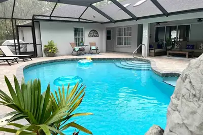 Image de Citrus Springs Oasis