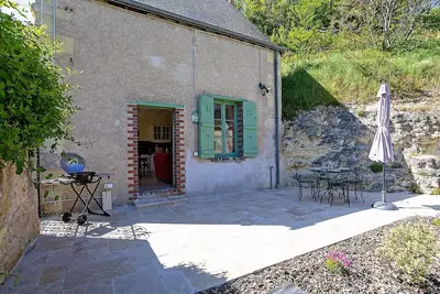 Image de Le Pavillon des Tourelles