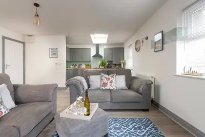 Image de Hoopers Lodge, Croft Hooper - Hot tub/pet friendly