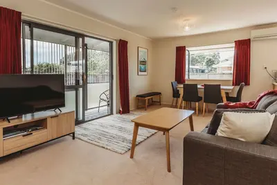 Image de The Gilbert Getaway - centrally located townhouse