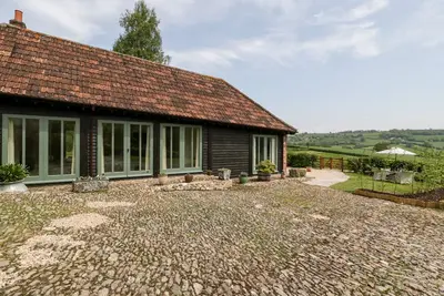 Image de The Shippon, romantic, with hot tub in Honiton