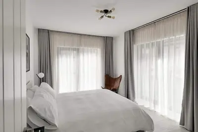 Image de A Unique Apartment Nestled in the Heart of Birmingham's Jewellery Quarter