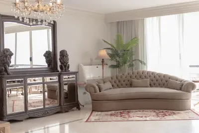 Image de Appartement avec vue panoramique sur le Nil, Maadi Star Towers