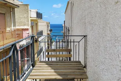 Image de Appartamenti Blu Mare \"Zingaro\"