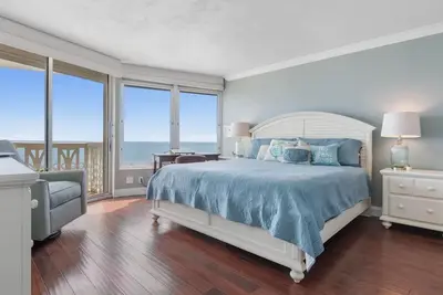 Image de Luxury Oceanfront Condo in Ormond Beach
