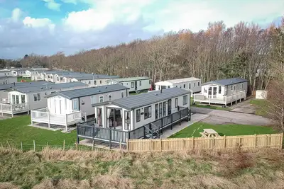 Image de Daisys Haven -  a holiday Caravan that sleeps 4 guests  in 2 bedrooms