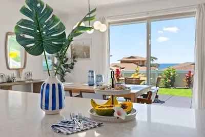 Image de @ Ml – Aloha Hoʻonani 3br Home | Mt & Ocean Views!