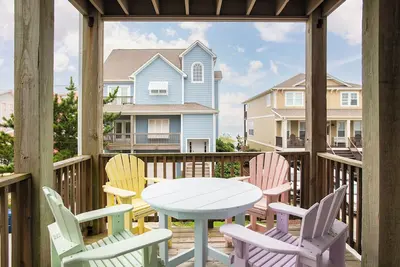Image de Slack Tide-Oceanside/Pet Friendly Condo