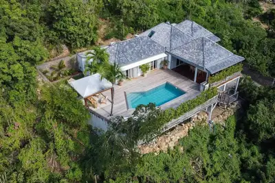 Image de Villa Vi (2/4 Rooms) Luxury villa