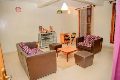 Image de Rwanda Silent Home in kigali a  vibrant city