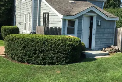 Image de Southampton Beach & Town Cottage