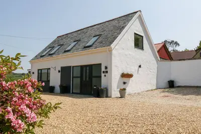 Image de Willow Cottage, with a garden in Combe Martin
