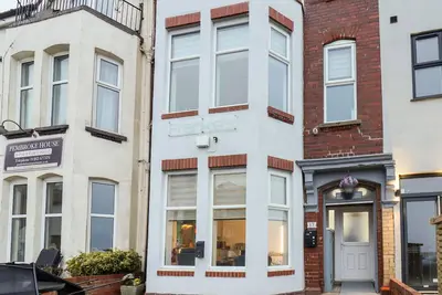 Image de Frankie’S Seaview 1, pet friendly in Bridlington