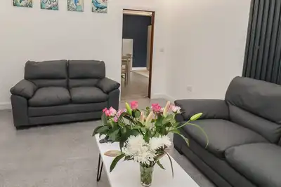 Image de Frankie’S Seaview 2, pet friendly, with a garden in Bridlington