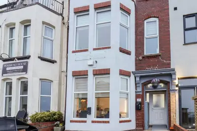 Image de Frankie’S Seaview 5, pet friendly in Bridlington