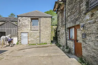 Image de Mill House, pet friendly, character holiday cottage in Pelynt