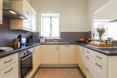 Image de The Old Dairy Cottage, family friendly, with a garden in Sevenoaks