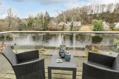 Image de Barley Cottage, pet friendly in Newton Stewart