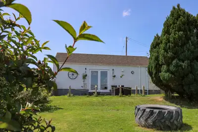 Image de Ty Cwtch, pet friendly, country holiday cottage in St Clears