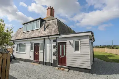 Image de Station House, pet friendly, character holiday cottage in Rhosneigr