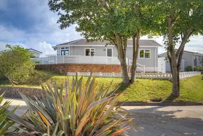 Image de E19 The Warren, pet friendly, country holiday cottage in Abersoch