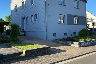 Image de Vacation home MaLu Family-friendly vacation home near Bostalsee