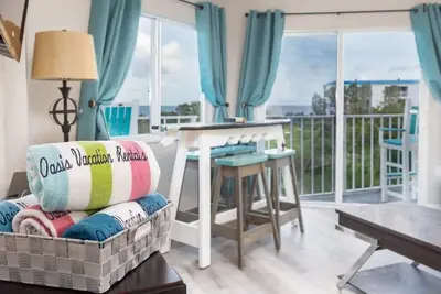 Image de Marina to Ocean View Key Largo Ocean Pointe 5308