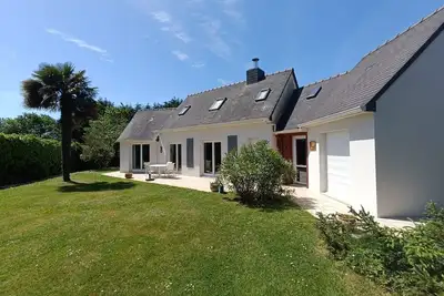 Image de Le clos de la Roche Angevin - Proche plage du Verger