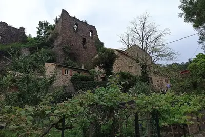 Image de Gîte les Coquelicots de Retourtour