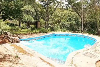 Image de Affordable holiday apartment in Nyanga!