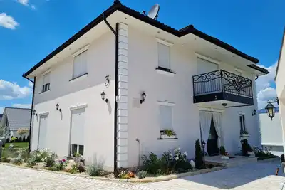 Image de 1 Bedroom Apartment in Cleebronn