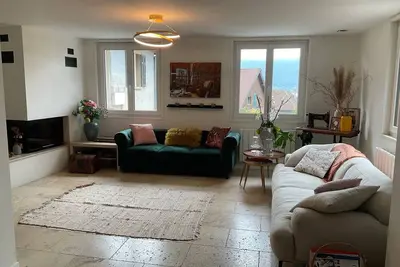 Image de Location vacances appartement 2 chambres Veyrier du Lac