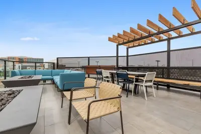 Image de Legacy Unit - 1br 1ba - N