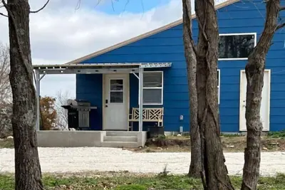 Image de 2-bedroom vacation home just 8 minutes from Stockton Lake