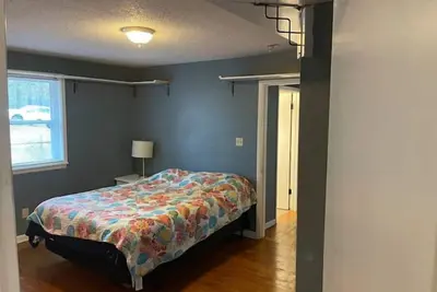 Image de Comfortable 2 bed Little Rock